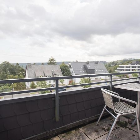 Apartments Am Waltenberg 57-59 Winterberg Exterior foto